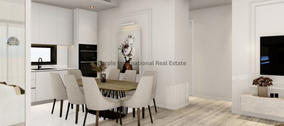 Apartamento T2 em Agios Athanasios, Cyprus N.º 1427 6