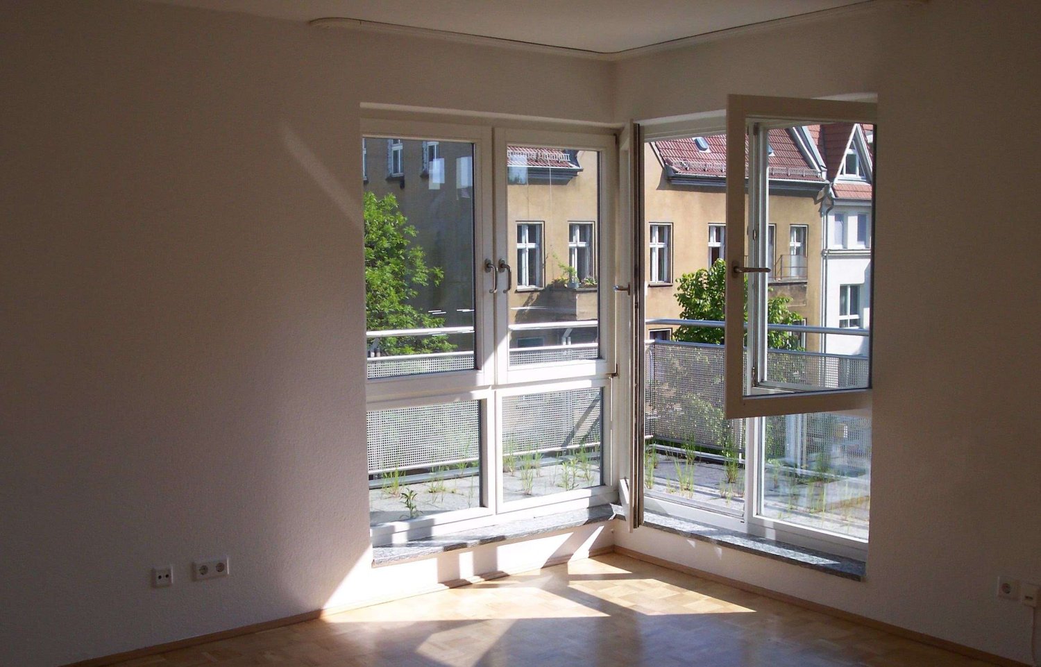 Apartamento T4 em Niederschonhausen, Germany N.º 33876