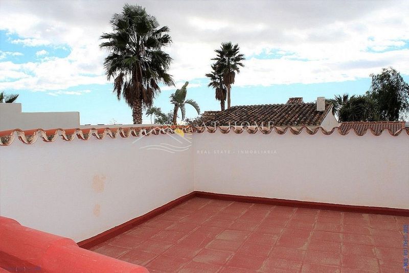 2 chambres Maison à Arenas, Spain No. 228673