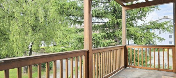 5 rooms Apartment in Hall in Tirol, Austria No. 230221 16