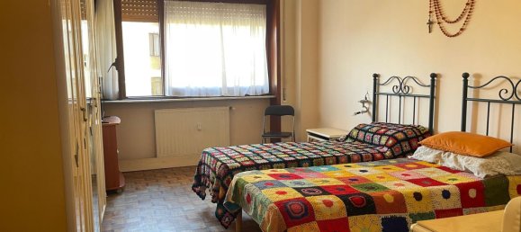 2 bedrooms Apartment in Rome, Italy No. 345128 8