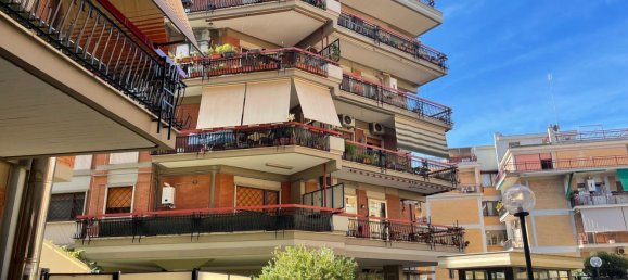 2 bedrooms Apartment in Rome, Italy No. 345128 24