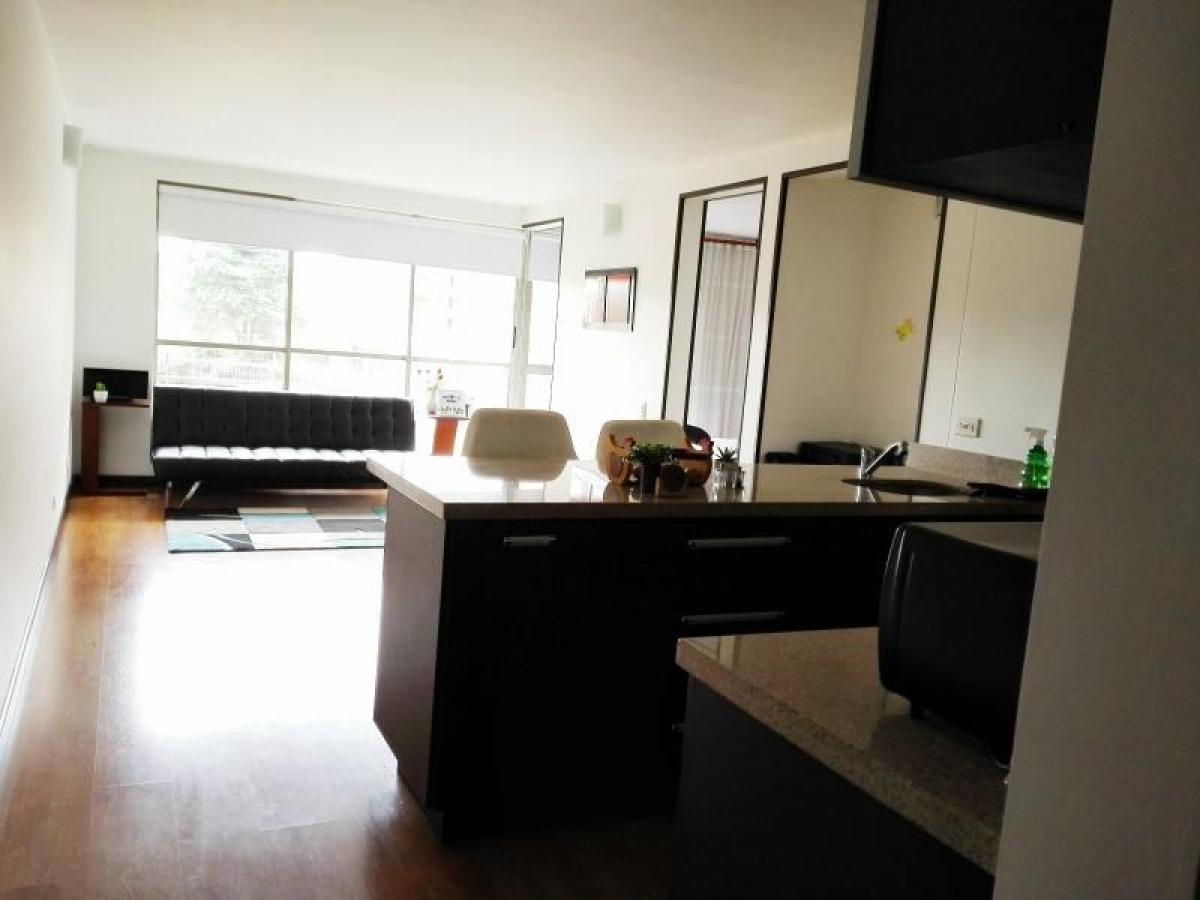 Estudio en Bogotá, Colombia No. 11488