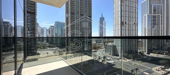 2 غرف نوم شقة في وسط مدينة دبي, UAE رقم 7618 15