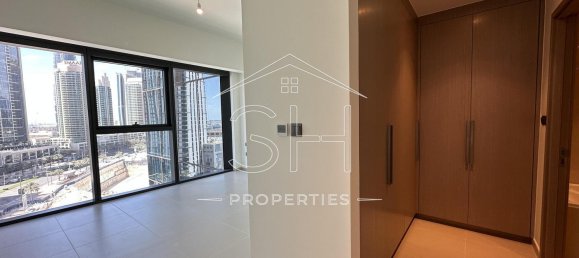 2 غرف نوم شقة في وسط مدينة دبي, UAE رقم 7618 4