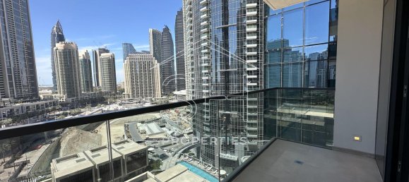 2 غرف نوم شقة في وسط مدينة دبي, UAE رقم 7618 14