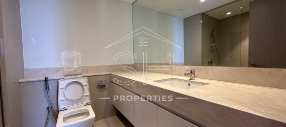 2 غرف نوم شقة في وسط مدينة دبي, UAE رقم 7618 11