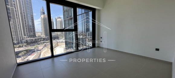 2 غرف نوم شقة في وسط مدينة دبي, UAE رقم 7618 9