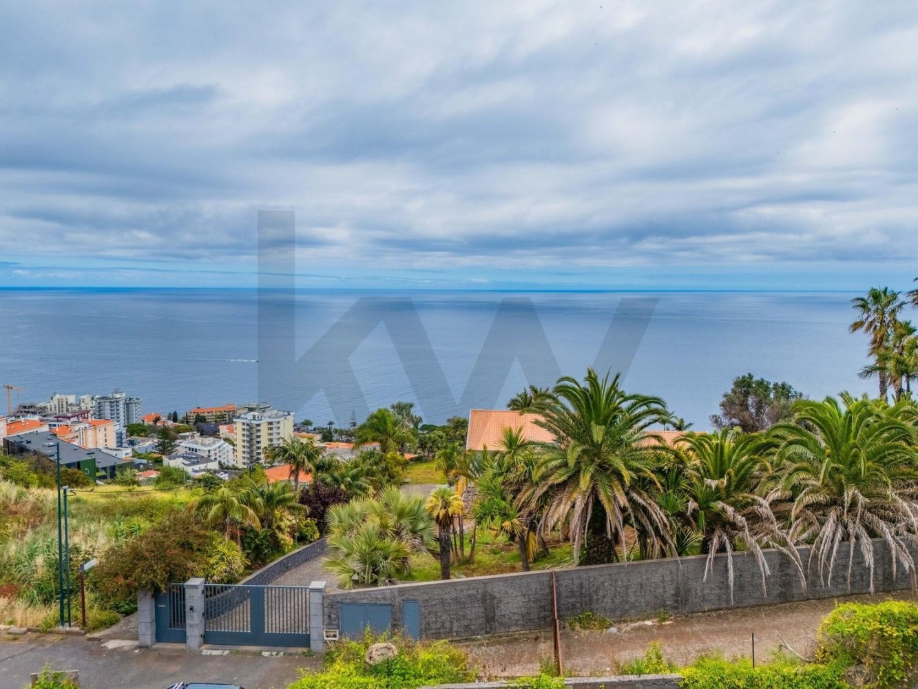 Terreno em Funchal, Portugal N.º 334541