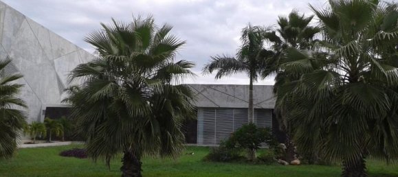 Gewerbliche Immobilie in Merida, Mexico 16522m², Nr. 89471 2