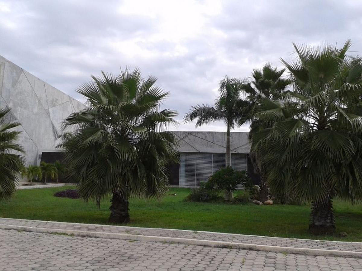 Gewerbliche Immobilie in Merida, Mexico 16522m², Nr. 89471