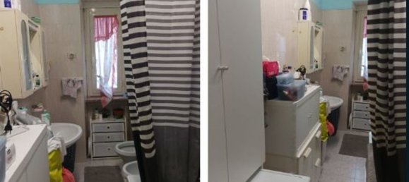 4-Zimmer Wohnung in Turin, Italy, Nr. 47175 5