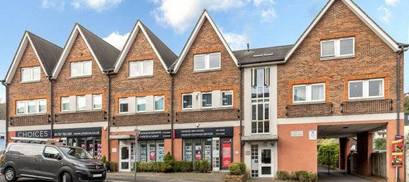 2 غرف نوم شقة في Redhill, United Kingdom رقم 12312 11