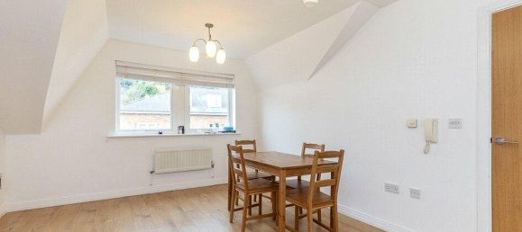 2 غرف نوم شقة في Redhill, United Kingdom رقم 12312 4