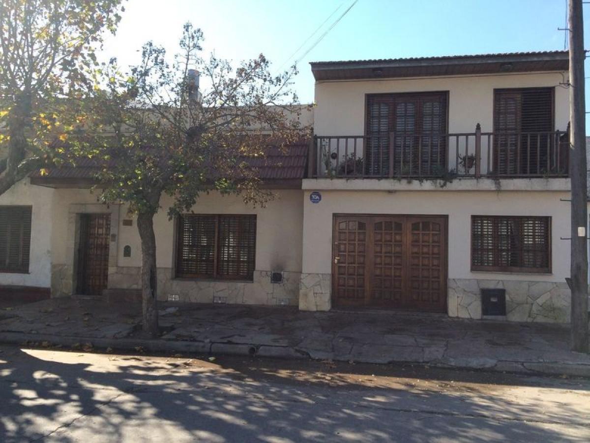 2 Schlafzimmer Haus in Mar del Plata, Argentina, Nr. 82383