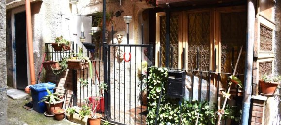 3 rooms Apartment in Fuscaldo, Italy No. 36924 33
