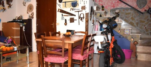 3 rooms Apartment in Fuscaldo, Italy No. 36924 10