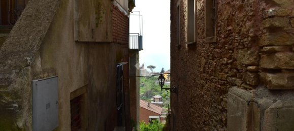 3 rooms Apartment in Fuscaldo, Italy No. 36924 29