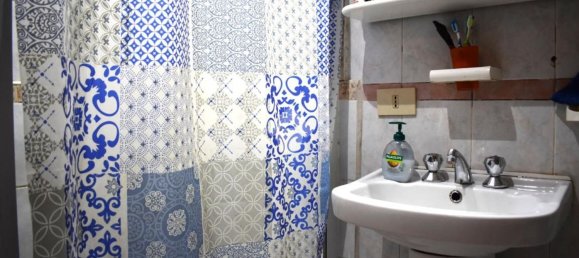 3 rooms Apartment in Fuscaldo, Italy No. 36924 11