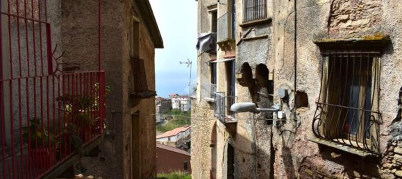 3 rooms Apartment in Fuscaldo, Italy No. 36924 30