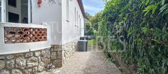 3 غرف نوم فيلا في Antibes, France رقم 288472 13