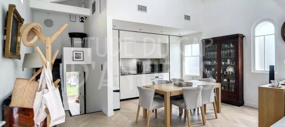 3 غرف نوم فيلا في Antibes, France رقم 288472 6