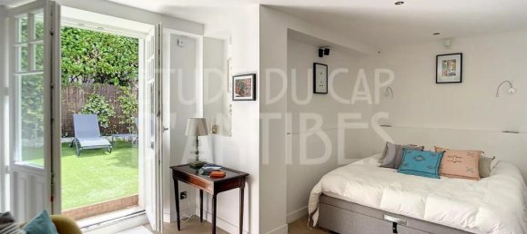 3 غرف نوم فيلا في Antibes, France رقم 288472 7