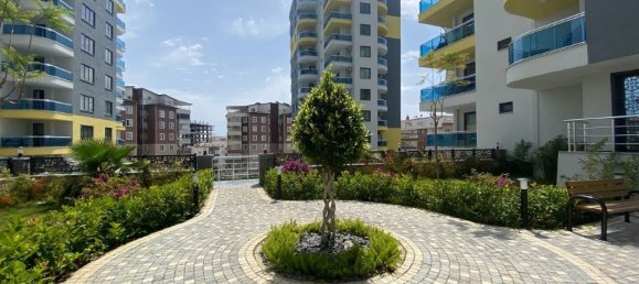 Apartamento de 2 habitaciónes en Mahmutlar, Turkey No. 10159 17