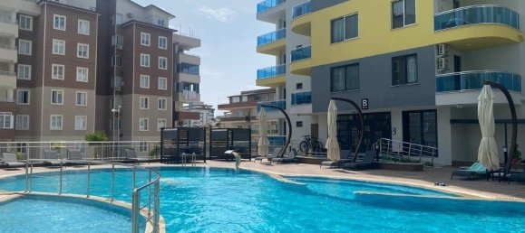 Apartamento de 2 habitaciónes en Mahmutlar, Turkey No. 10159 24
