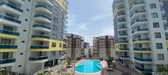 Apartamento de 2 habitaciónes en Mahmutlar, Turkey No. 10159 26