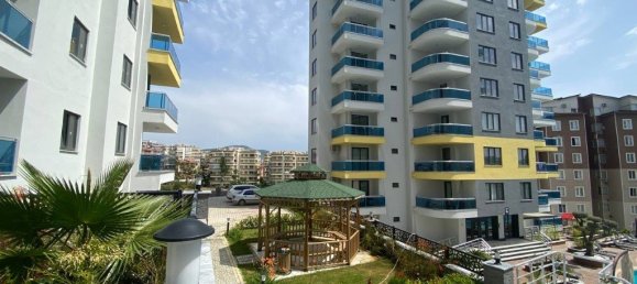 Apartamento de 2 habitaciónes en Mahmutlar, Turkey No. 10159 20