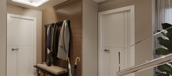 Apartamento de 2 habitaciónes en Mahmutlar, Turkey No. 10159 9