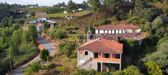 1 Schlafzimmer Haus in Cabeceiras de Basto, Portugal, Nr. 14363 2