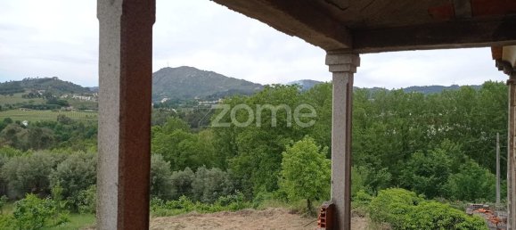 1 Schlafzimmer Haus in Cabeceiras de Basto, Portugal, Nr. 14363 13