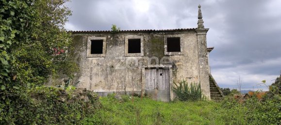 1 Schlafzimmer Haus in Cabeceiras de Basto, Portugal, Nr. 14363 9