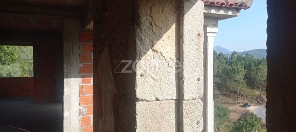 1 Schlafzimmer Haus in Cabeceiras de Basto, Portugal, Nr. 14363 19