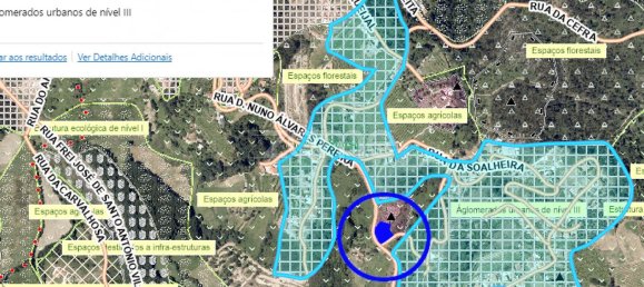 1 Schlafzimmer Haus in Cabeceiras de Basto, Portugal, Nr. 14363 6