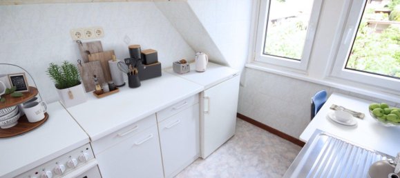 Adosado de 3 dormitorios en Wandsbek, Germany No. 230797 8