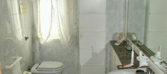 Пентхаус с 5 спальнями в Чинизи, Италия № 378380 8