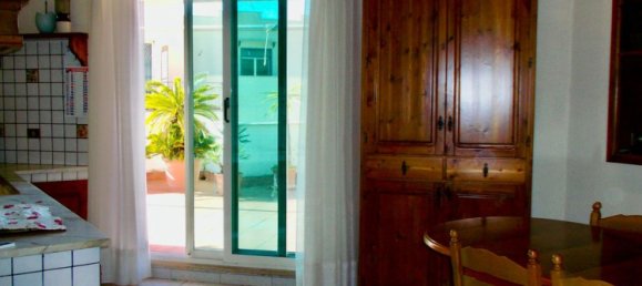 Пентхаус с 5 спальнями в Чинизи, Италия № 378380 4