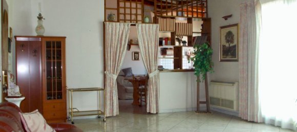 Пентхаус с 5 спальнями в Чинизи, Италия № 378380 3