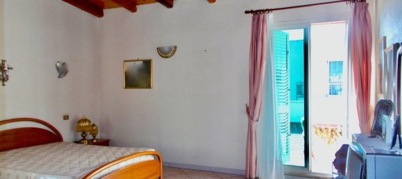 Пентхаус с 5 спальнями в Чинизи, Италия № 378380 5