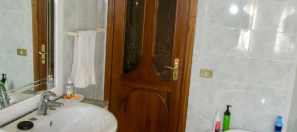 Пентхаус с 5 спальнями в Чинизи, Италия № 378380 9