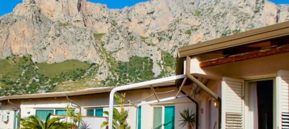 Пентхаус с 5 спальнями в Чинизи, Италия № 378380 11