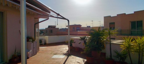 Пентхаус с 5 спальнями в Чинизи, Италия № 378380 10