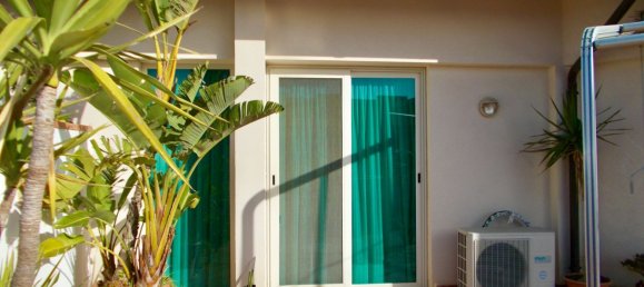 Пентхаус с 5 спальнями в Чинизи, Италия № 378380 13