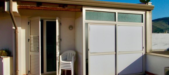 Пентхаус с 5 спальнями в Чинизи, Италия № 378380 12