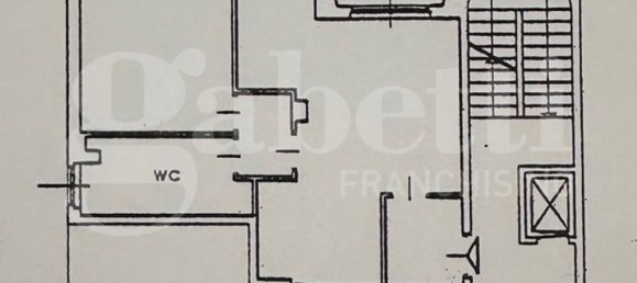 2 rooms Apartment in Novate Milanese, Italy No. 5753 17