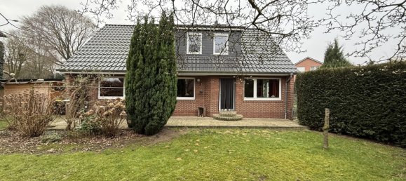 4-Zimmer Haus in Grafschaft Bentheim, Germany, Nr. 200118 13