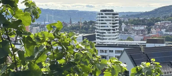 Apartamento de 1 dormitorio en Stuttgart, Germany No. 300200 3